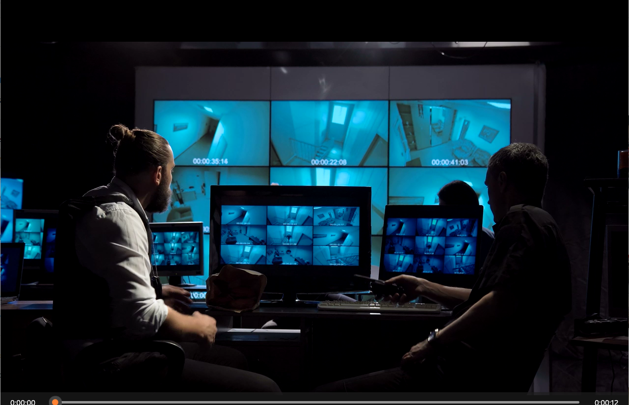 How Eagle Eye Live Protects Your Business 24/7